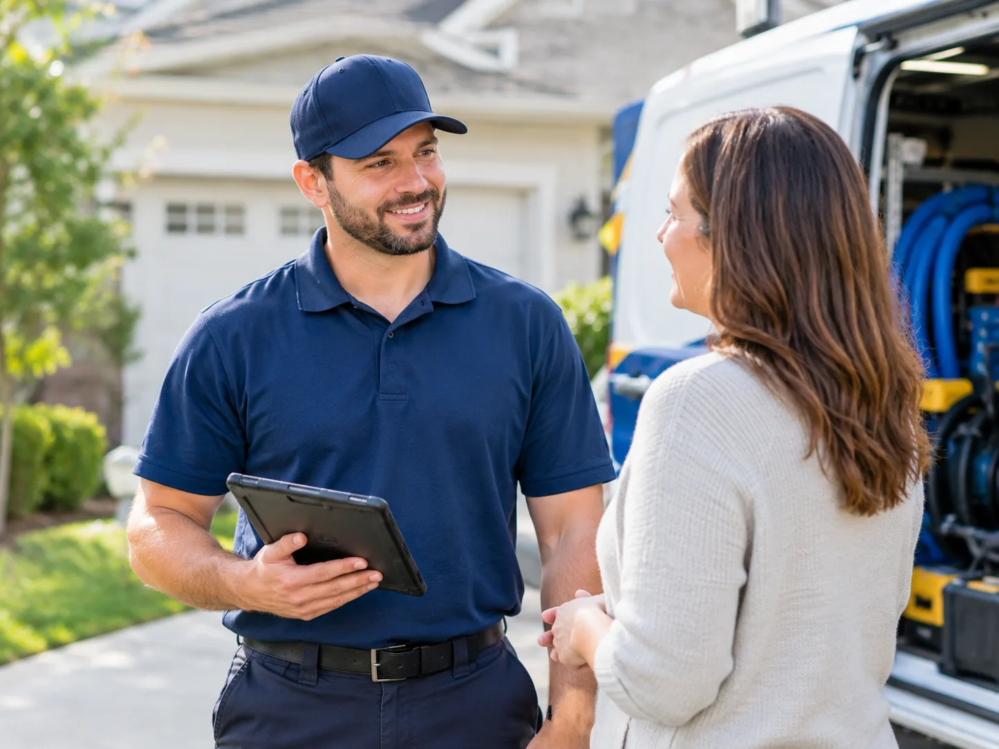 Sewage Backup Cleanup Endicott, NY FAQs